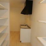 ノイヴェル小松（木造３階建共同住宅15戸）H27.2.30竣工