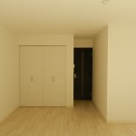 ノイヴェル小松（木造３階建共同住宅15戸）H27.2.30竣工