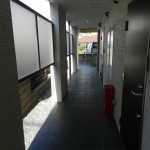 ノイヴェル小松（木造３階建共同住宅15戸）H27.2.30竣工