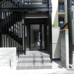 ノイヴェル塚本（木造3階建て共同住宅12戸）Ｈ27.8.30竣工