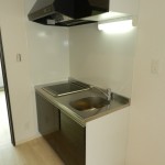 ノイヴェル塚本（木造3階建て共同住宅12戸）Ｈ27.8.30竣工