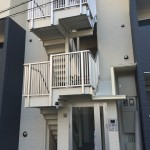 東中本木造３階建共同住宅6戸　　Ｈ.27.2.3竣工