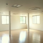 松阪老人ホームA棟　H28.5.8竣工
