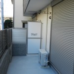 ノイヴェル出屋敷（木造3階建て共同住宅9戸）H28.3.19竣工
