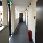 ノイヴェル野里（木造3階建て共同住宅21戸）Ｈ28.1.30竣工