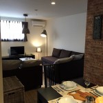 西田辺（リノベーション）H28.5.2竣工