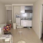 西田辺（リノベーション）H28.5.2竣工