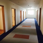 松阪老人ホームA棟　H28.5.8竣工