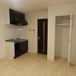 ノイヴェル杭瀬（木造3階建共同住宅12戸）　H28.09.30竣工