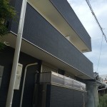 ノイヴェル杭瀬（木造3階建共同住宅12戸）　H28.09.30竣工