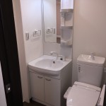 ノイヴェル巽北(木造3階建共同住宅21戸)　H28.11.30竣工