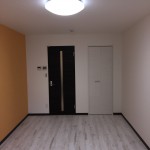 ノイヴェル巽北(木造3階建共同住宅21戸)　H28.11.30竣工