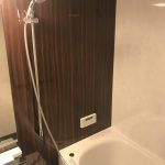 マンションリノベーション　H29.8.10竣工