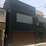 T様邸改築工事　H29.4.30竣工
