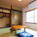 鳥羽街道民泊改修工事　H30.1.31竣工