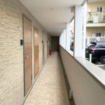 塚口本町（木造3階建共同住宅18戸）H29.11.30竣工