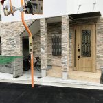 塚口本町（木造3階建共同住宅18戸）H29.11.30竣工