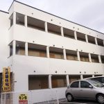 塚口本町（木造3階建共同住宅18戸）H29.11.30竣工