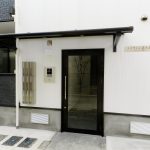 東大阪市上小阪（木造3階建共同住宅9戸）H30.1.30竣工