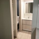東成区大今里（木造3階建戸建）H30.5.12竣工