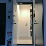東大阪市上小阪（木造3階建共同住宅9戸）H30.1.30竣工