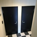 淀川区三津屋中（木造3階建共同住宅6戸）H30.2.26竣工