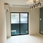 淀川区三津屋中（木造3階建共同住宅6戸）H30.2.26竣工