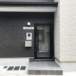 西成区旭（木造3階建共同住宅3戸）H30.6.16竣工