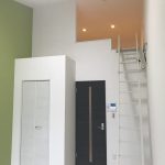 此花区春日出（木造3階建共同住宅15戸）H30.6.30竣工