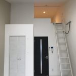此花区春日出（木造3階建共同住宅15戸）H30.6.30竣工