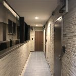 此花区春日出（木造3階建共同住宅15戸）H30.6.30竣工