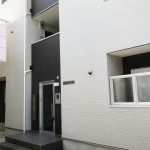 生野区生野東（木造3階建共同住宅5戸1部店舗）H30.4.30竣工