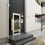 生野区生野東（木造3階建共同住宅5戸1部店舗）H30.4.30竣工