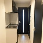 尼崎市西本町（木造3階建共同住宅9戸）H30.7.31竣工