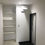 寝屋川市香里南之町（木造3階建共同住宅12戸）H30.8.24竣工