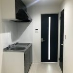 寝屋川市香里南之町（木造3階建共同住宅12戸）H30.8.24竣工
