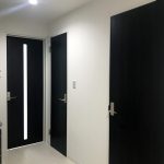 寝屋川市香里南之町（木造3階建共同住宅12戸）H30.8.24竣工