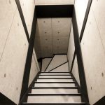此花区春日出中（鉄骨造3階建共同住宅改修工事3戸）H30.10.31竣工