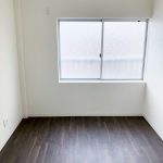 此花区春日出中（鉄骨造3階建共同住宅改修工事3戸）H30.10.31竣工
