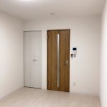 川西市南花屋敷（木造3階建共同住宅9戸）H30.12.27竣工