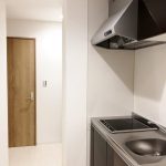 川西市南花屋敷（木造3階建共同住宅9戸）H30.12.27竣工
