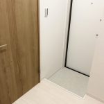 川西市南花屋敷（木造3階建共同住宅9戸）H30.12.27竣工