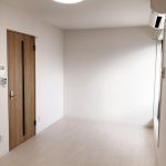川西市南花屋敷（木造3階建共同住宅9戸）H30.12.27竣工