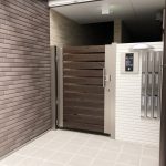 川西市南花屋敷（木造3階建共同住宅9戸）H30.12.27竣工