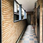 此花区春日出北（木造3階建共同住宅12戸）H31.2.28竣工