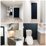 此花区春日出北（木造3階建共同住宅12戸）H31.2.28竣工