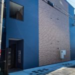此花区春日出北（木造3階建共同住宅12戸）H31.2.28竣工
