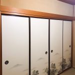 生野区巽南戸建民泊リフォーム工事　H31.2.28竣工