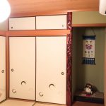 生野区巽南戸建民泊リフォーム工事　H31.2.28竣工