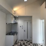 都島区中野町（木造3階建共同住宅ロフト付6戸）H31.3.31竣工